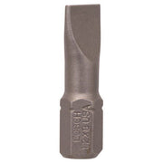 Bosch - Bit Schrauberbit Extra-Hart S 2607001469 1,2 x 8,0 25 mm