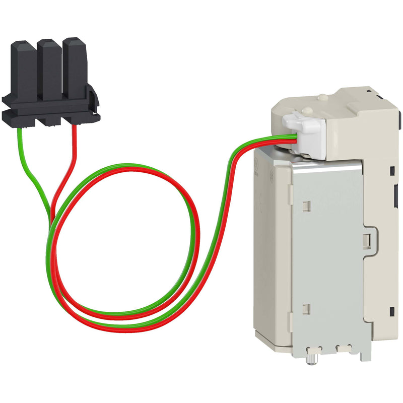 Schneider Electric - Arbeitsstromauslöser Einschaltspule XF LV848482 48/60VDC 48VAC