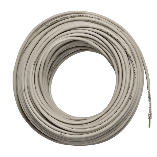 Vaillant - Anschluss-/Rohrbausatz Modbuskabel 50m, 2x0,34qmm 0010046426 aroTHERM Split Plus