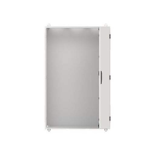 Striebel&John - Leergehäuse Wandschrank TL308G SK I IP55