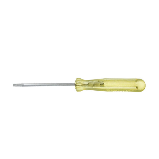 Wiha - Schlitz-Schraubendreher Schlitz-Kleinschraubendr. 509 2,0x40 2,0mm, 40mm