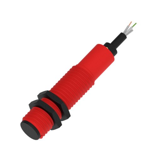 Bernstein - Induktiver Näherungsschalter KIB-T18AS/005-L2 Induktiv