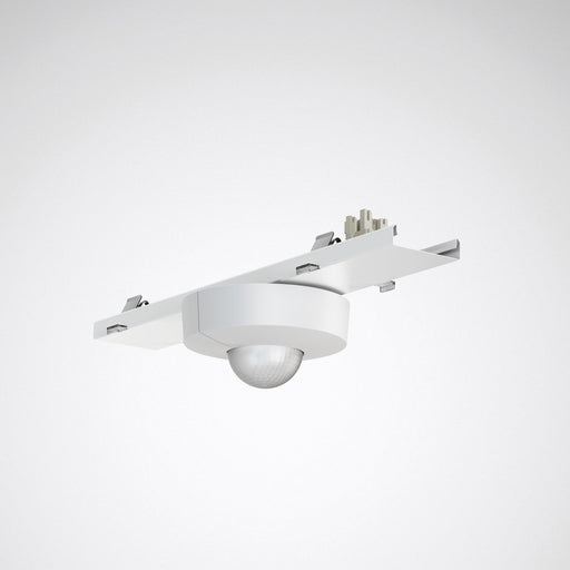 Trilux - Elektrisches Zubehör/Ersatzteile für Leuchten Geräteträger mit Sensor 7650 IS 345 #8909700 weiß