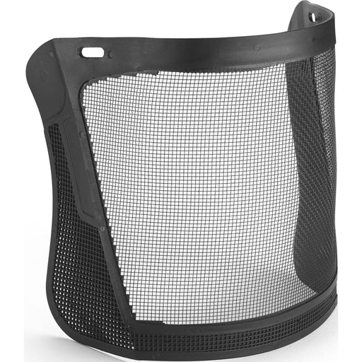 Hellberg - Zubehör/Ersatzteile für persönliche Schutzausrüstung SAFE Stahlgitter 20912-001 Gitter-Visier