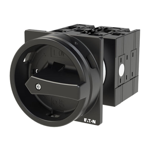 Eaton - Lasttrennschalter Hauptschalter/Not-Aus T3-3-8342/EA/SVB-SW 6pol