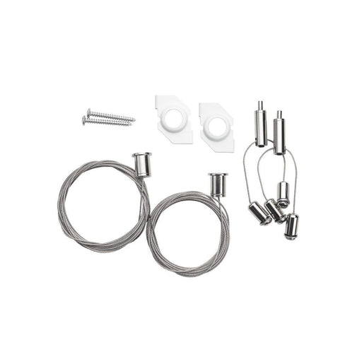 SG Leuchten - Mechanisches Zubehör/Ersatzteile für Leuchten Aufhängung 212095 − 1 Stück