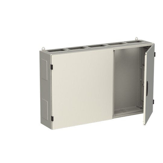 Striebel&John - Leergehäuse Wandschrank TL505S SK II, IP55