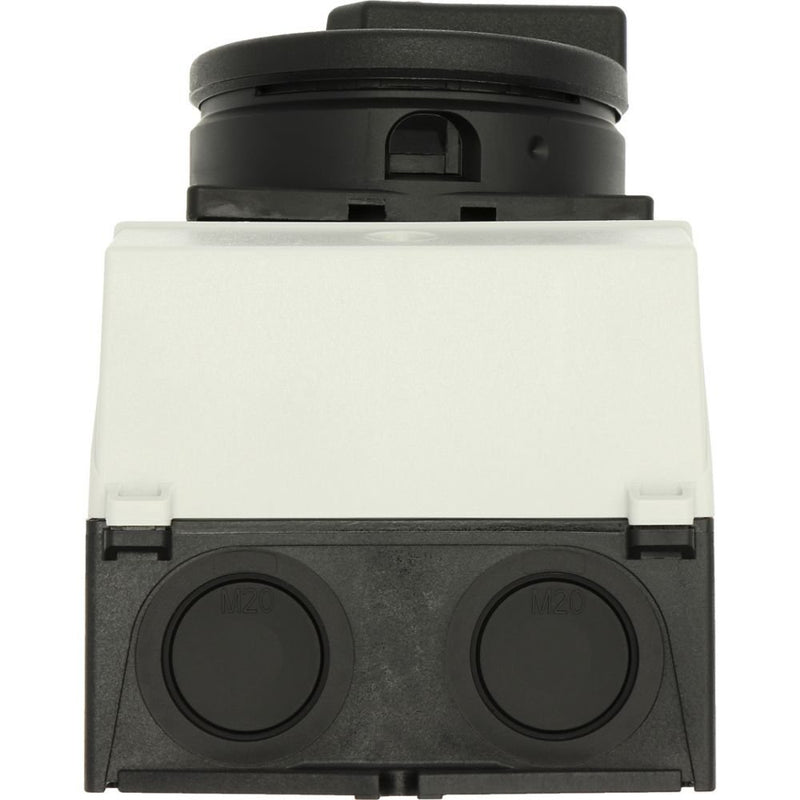 Eaton - Lasttrennschalter Hauptschalter T0-2-1/I1/SVB-SW I(G)/SVB