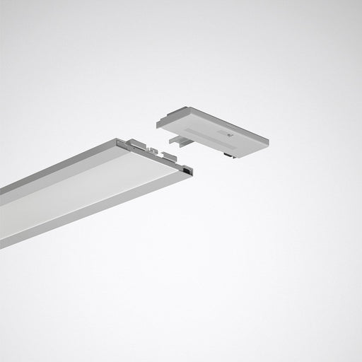 Trilux - Elektrisches Zubehör/Ersatzteile für Leuchten Kopfstück Luceos D ZKS 03 +CO2 mit CO2-Sensor