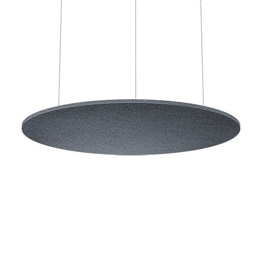 Zumtobel Group - Mechanisches Zubehör/Ersatzteile für Leuchten Akustikelement SLOIN R AE #22172704