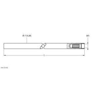 Turck - Zubehör/Ersatzteile für Befehlsgeräte Stabsonde LSRP-0500