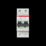 ABB Stotz S&J - Leitungsschutzschalter Sicherungsautomat S202-Z8 6kA 8A Z 2p
