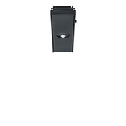 Zumtobel Group - Elektrisches Zubehör/Ersatzteile für Leuchten Tecton-Modul basicDIM #22172575 schwarz