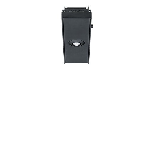 Zumtobel Group - Elektrisches Zubehör/Ersatzteile für Leuchten Tecton-Modul basicDIM #22172575 schwarz