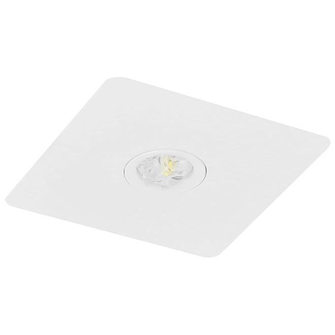 Fischer - Sicherheitsleuchte LED-Sicherheitsleuchte BQEE25I