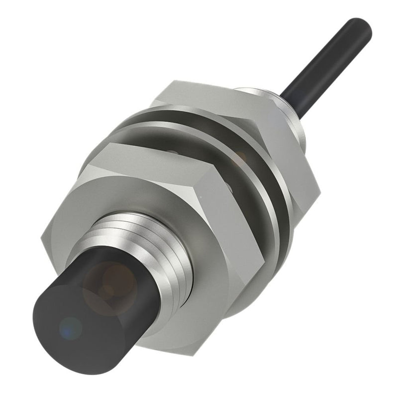 Balluff - Induktiver Näherungsschalter Sensor BESM08ED-PSC40F-BP02 induktiv