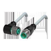 Pepperl+Fuchs Fabrik - Konfektioniertes Sensor-Aktor-Kabel Verbindungskabel V1-W# 240776-100016 − 1 Stück