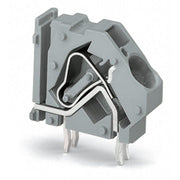 WAGO - Leiterplattenklemme Anreihbare Leiterplattenk. 745-853/006-000 16mm² − 100 Stück