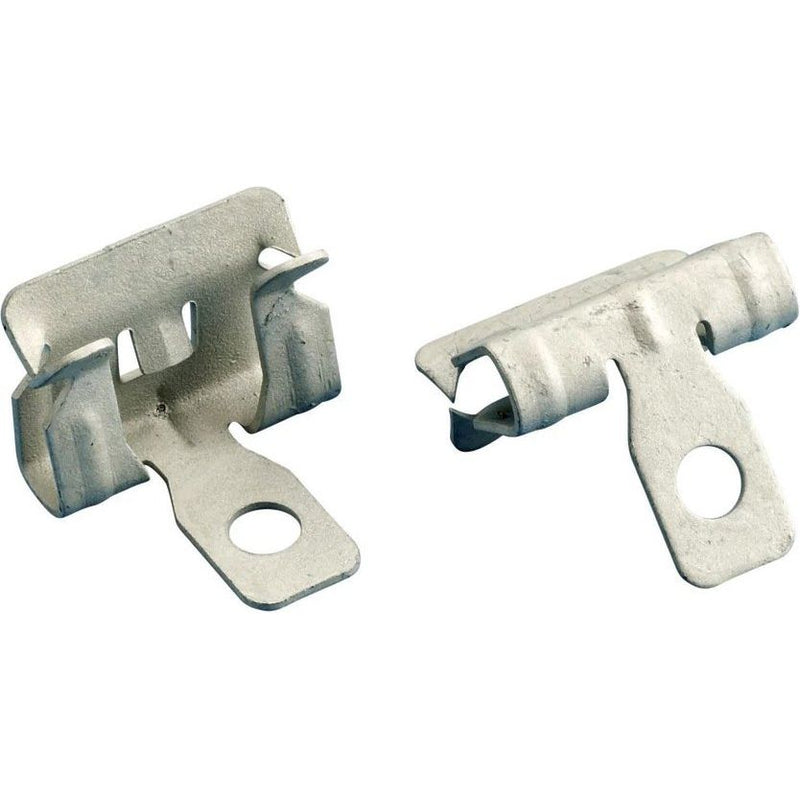 Erico - Befestigungsklammer Klammer P7 2H4 2-3mm