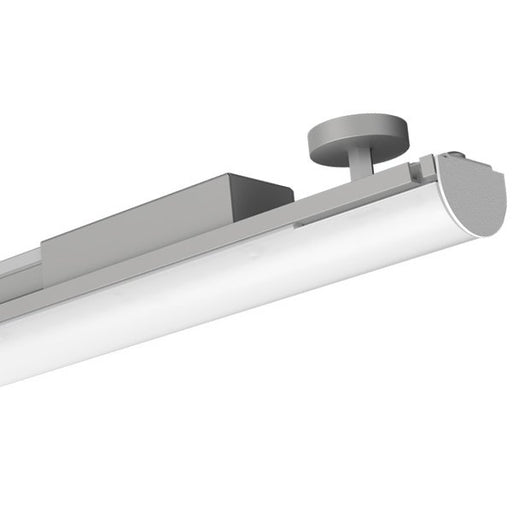 LTS Licht&Leuchten - Lichtleiste LED-Lichteinsatz RENOV810840.1200.1D. 840, DALI, L1200mm