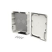 Metz Connect - Patchpanel LWL OpDAT MV Universal 1503600LB00-B IP65