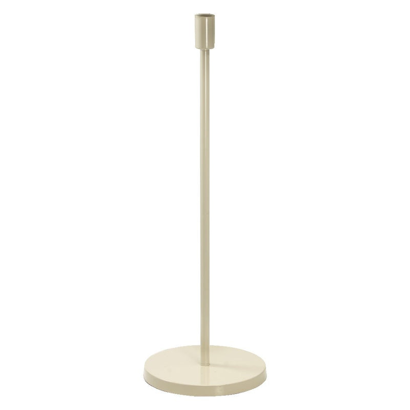 Ledvance - Stehleuchte Stehleuchte 1x E27 Decor #4058075833074 beige