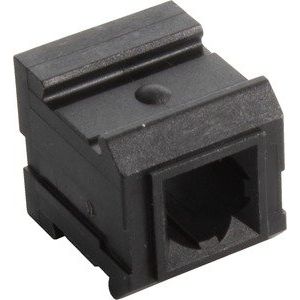 Harting - Leiterplattensteckverbinder Federleiste Kontakte: 1 02529010401 gerade Polyamid − 20 Stück