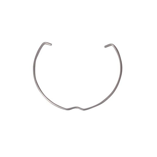 Brumberg Leuchten - Mechanisches Zubehör/Ersatzteile für Leuchten Sprengring GX5,3 / 51 mm 5347.02