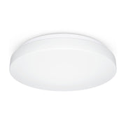 Steinel - Decken-/Wandleuchte Sensor-LED-Innenleuchte RS PRO P2-R FL EM NW P2-R Flat S EM 4000k