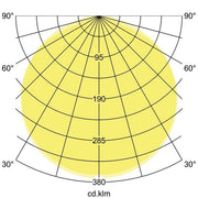 Brumberg Leuchten - Lichtschlauch/-band LED-Flexband 24V 19304004 IP00 4000 K