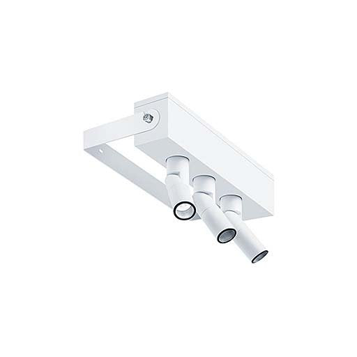 Zumtobel Group - Downlight/Strahler/Flutlicht LED - Fassadenstrahler SUSY S 3P  #42187707 830