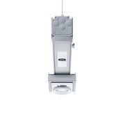 Zumtobel Group - Bewegungsmelder-Sensor Wireless-Sensor TECTON MSENS PIDA #22172149