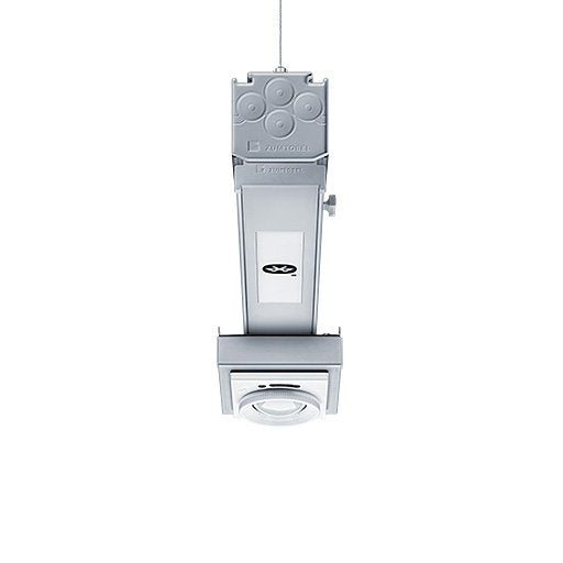 Zumtobel Group - Bewegungsmelder-Sensor Wireless-Sensor TECTON MSENS PIDA #22172149