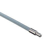 Leuze - Lichtleitersensor/Lichtleiterverstärker Glasfaser-Lichtleiter GF-ETG-SI-305-IQ Taster − 1 Stück