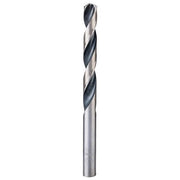 Bosch - Bohrer Metallspiralbohrer HSS 2608577268 PointTeQ DIN 338