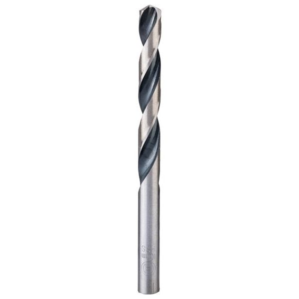 Bosch - Bohrer Metallspiralbohrer HSS 2608577268 PointTeQ DIN 338