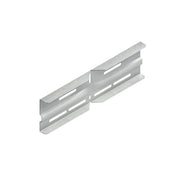 Niedax - Verbinder für Kabeltragsystem Winkelverbinder WSWV 105.390 F − 1 Stück