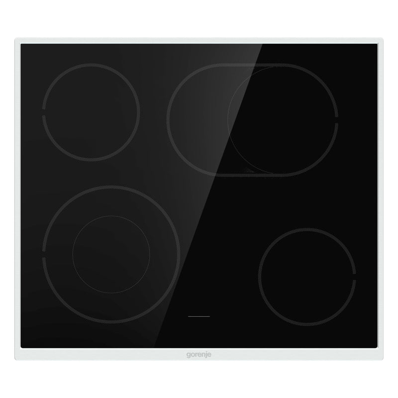 Gorenje - Herd EB-Herdset-Hi-Light/BIGBOX BCS6737E06X+ECD634BX Easy Heißluft Set 2