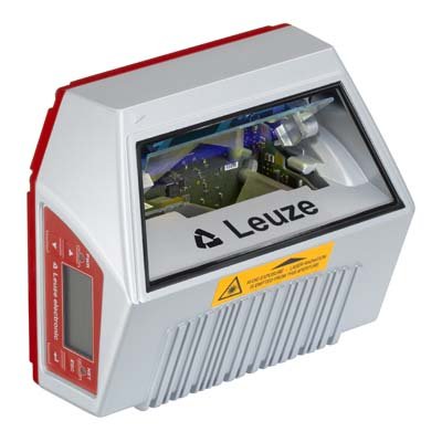 Leuze - Laserscanner Barcodeleser BCL 648i OF 100 Stationärer − 1 Stück