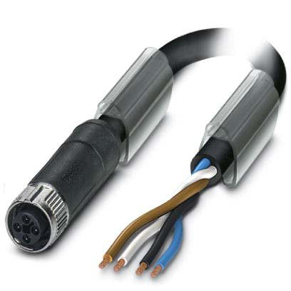 Phoenix Contact - Konfektioniertes Sensor-Aktor-Kabel Powerleitung 1089973 − 1 Stück