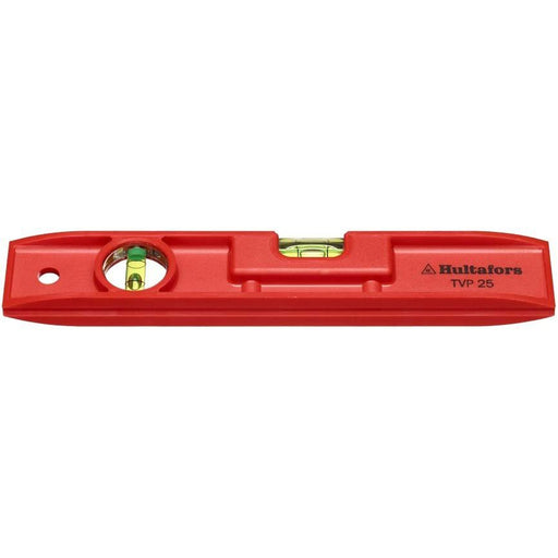 Hultafors - Wasserwaage Torpedo-Wasserwaage TVP 25 − 5 Stück
