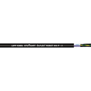 Lapp Kabel&Leitung - Energiekabel < 1 kV, für ortsveränderlichen Einsatz ÖLFLEX ROBOT 900 P 2X1 0028170