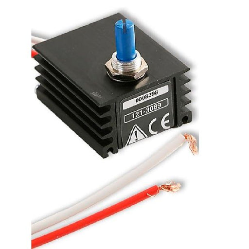 Farnell - Sanftstarter Leistungsregler CSR2-15E