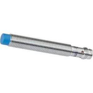 Ipf Electronic - Induktiver Näherungsschalter Sensor Induktiv, M8x1 IN081176 60lang nicht bündig