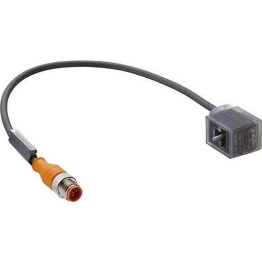 Belden - Konfektioniertes Sensor-Aktor-Kabel Verbindungsleitung RST 53VBD1A11226/0,6 3pol.,0,6m Kab.PUR