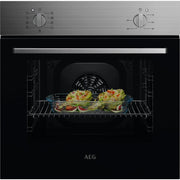 Electrolux AEG - Backofen EB-Backofen OU5AB10CM