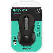 Logitech - Computermaus Maus Wireless Bluetooth 910-006239 opt,5T,f.Linkshänder
