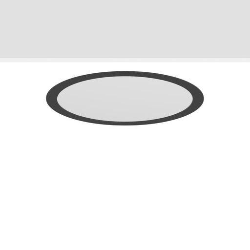 RZB - Downlight/Strahler/Flutlicht LED-Downlight 901810.0031 830/840, ML, anthr