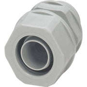 Phoenix Contact - Schutzschlauchadapter Verschraubung WP-G PP HF M12 − 10 Stück