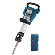 Bosch - Meißelhammer (elektrisch) Abbruchhammer in Trolley 0611335000